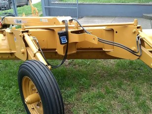 Niveladora Tbeh N-4