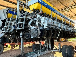Sembradora Pla AGP III F 3717