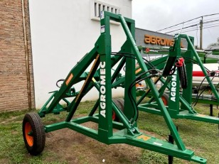 Elevador de rollos ER 4000