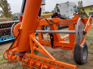 Extractora de granos EMT370