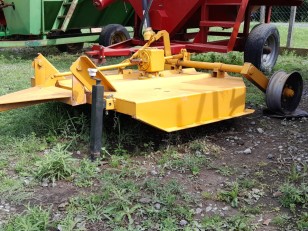 Desmalezadora Grosspal 1,50 mts