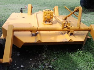 Desmalezadora Grosspal 1,50 mts