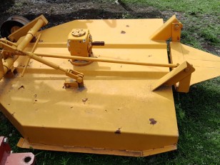 Desmalezadora Grosspal 1,50 mts