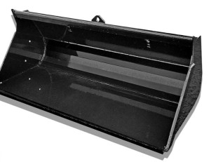 Balde para Guano de 1/2M3 OM-110-BL