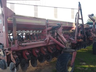 Sembradora Bertini 32000