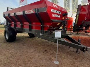 Fertilizadora EA12000