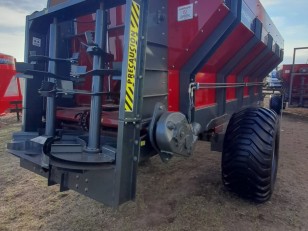 Fertilizadora EA12000
