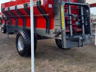 Fertilizadora EA12000