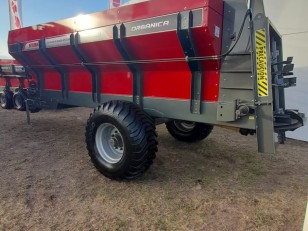 Fertilizadora EA12000