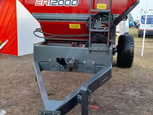 Fertilizadora EA12000