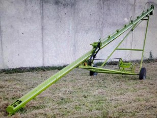 Chimango 12 mts Famer