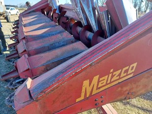 Cabezal maicero Maizco 1052
