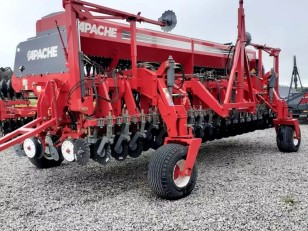Sembradora Apache 54000 4117