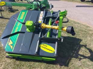 Desmalezadora Bernardin DH-1500