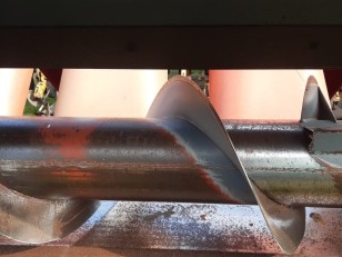 CABEZAL MAICERO DEGRANDE DE 1052