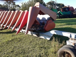 CABEZAL MAICERO DEGRANDE DE 1052