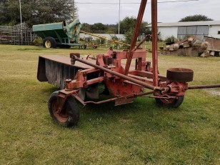 Desmalezadora Baima B300-2000