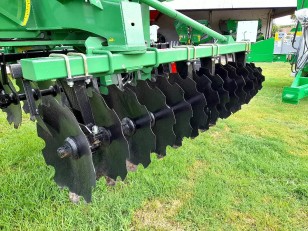Rastra desencontrada Corti Serie 3000 R