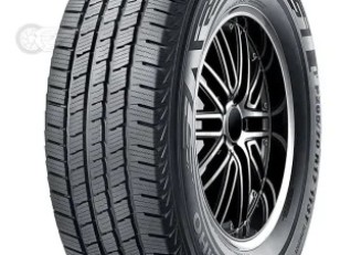 Cubierta Kumho HT51 265/65 R16