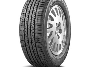 Cubierta Triangle TR292 265/65 R17