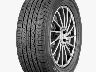 Cubierta Triangle TR259 265/60 R18