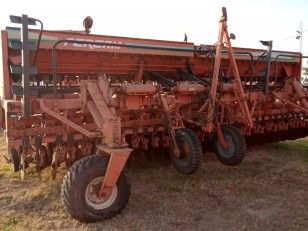 Sembradora Fercam F300 3321
