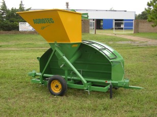 Embolsadora EGS 2001