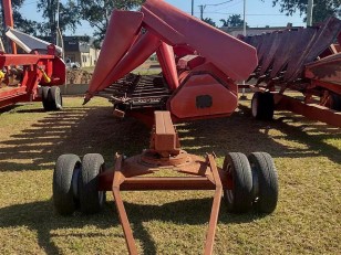 Cabezal maicero De Grande 1152