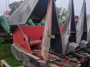 Cabezal maicero Maizco MXIII 1352
