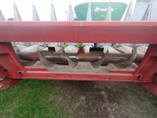 Cabezal maicero Maizco MXIII 1352