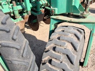Sembradora Pierobon Multimix DC-DC 16-32