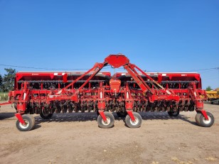Sembradora Crucianelli Pionera 5917