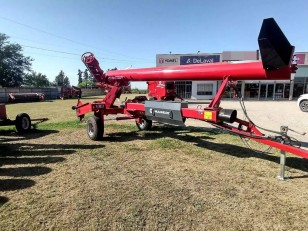 Extractora de granos Mainero 2350