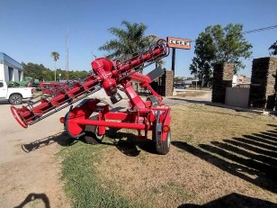 Extractora de granos Mainero 2350