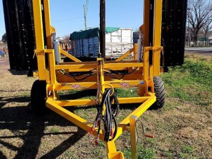 Rolo picador Pesce 5,25 mts
