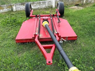 Desmalezadora Bell Maq 1,50 mts