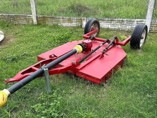 Desmalezadora Bell Maq 1,50 mts