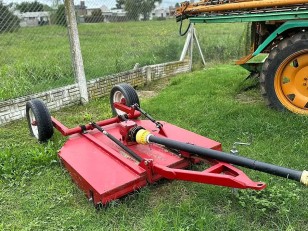 Desmalezadora Bell Maq 1,50 mts