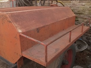 ACOPLADO TANQUE