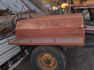 ACOPLADO TANQUE