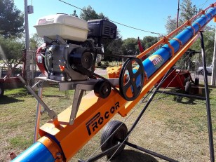 Chimango Procor 8 mts