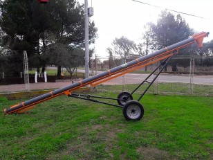 Chimango Procor 8 mts
