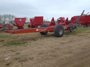 Transportador de 6 rollos Gimetal