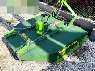 Desmalezadora Bernardin 1500