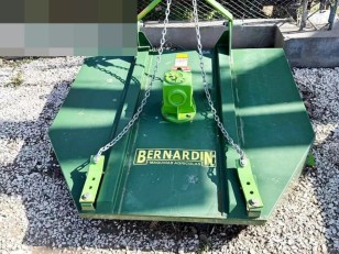 Desmalezadora Bernardin 1500