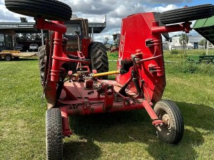 Desmalezadora DA 520 Gea