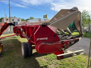 Cabezal maicero Maizco Premium 1352