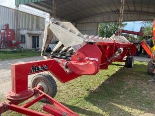 Cabezal maicero Maizco Premium 1352
