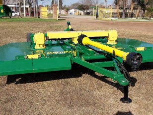 Desmalezadora Agroar TC 3215