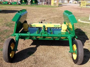 Desmalezadora Agroar TC 3215